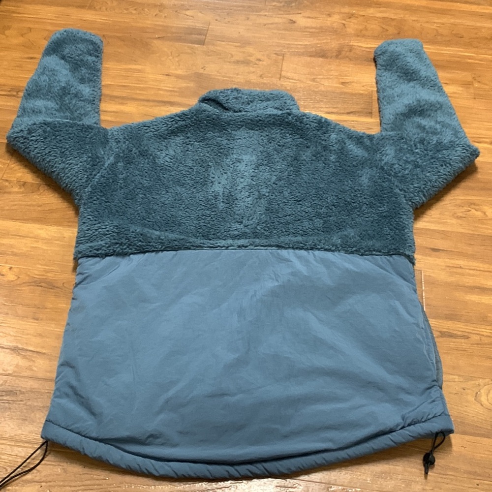 Kavu Fleece Pullover Jacket - Picture 7 of 8